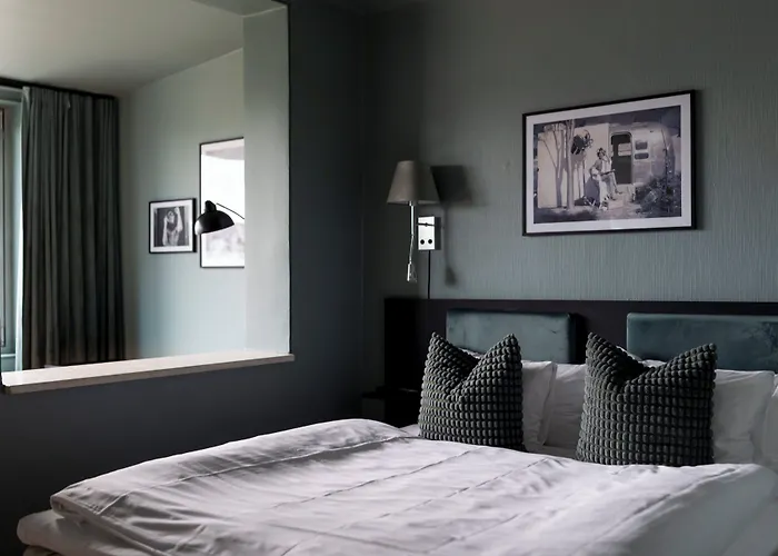 Quality Hotel Carlia