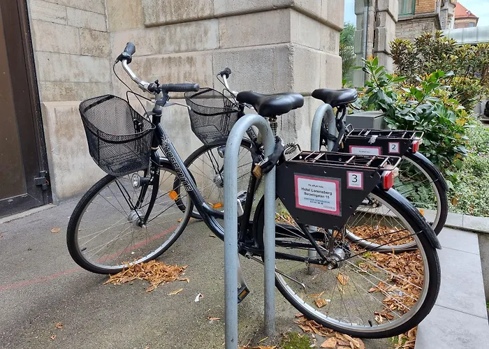 Hotel Lorensberg